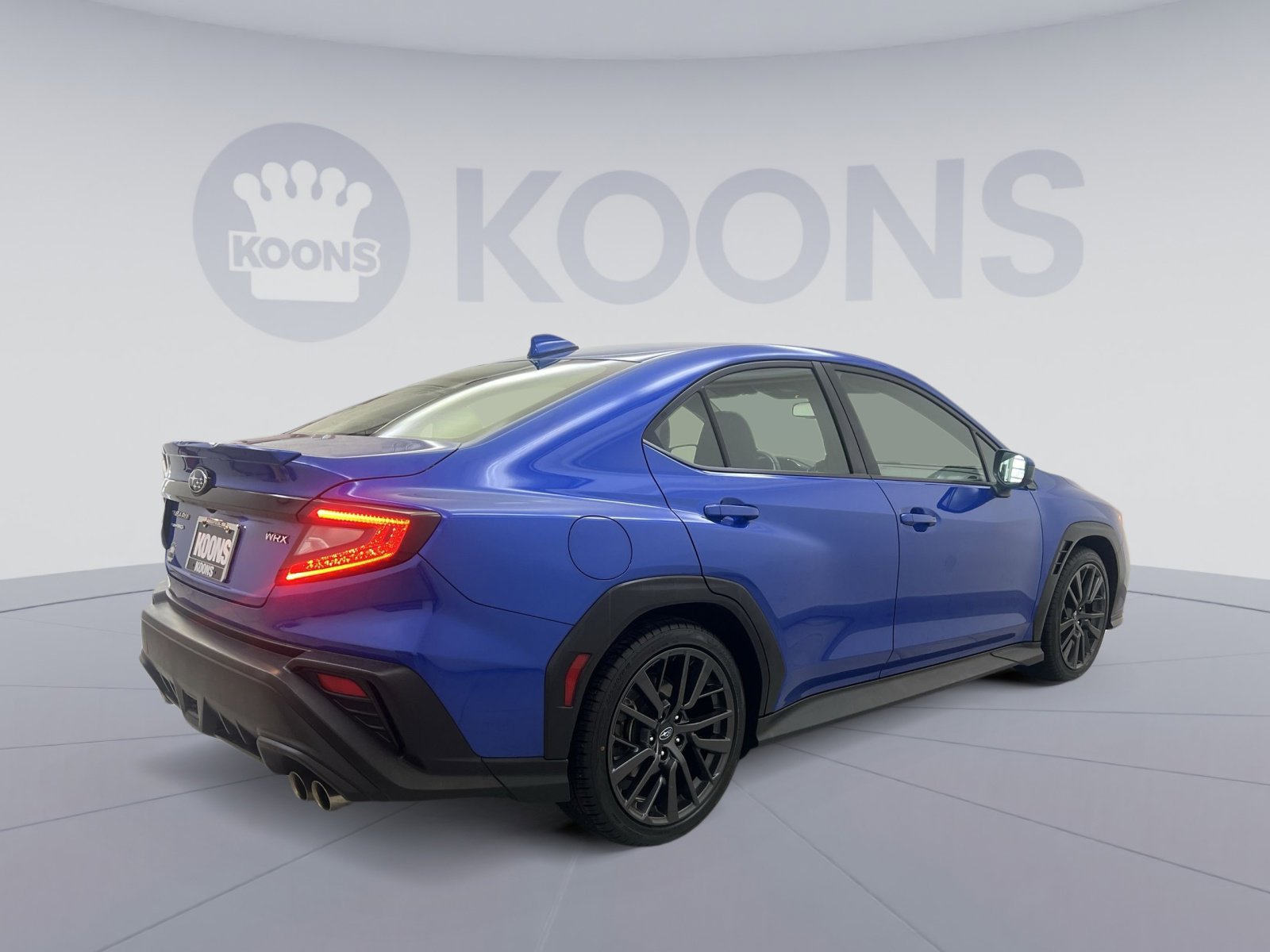 Used 2023 Subaru WRX Premium image 5