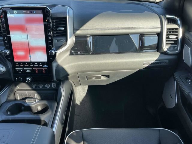 New 2026 RAM 1500 Laramie image 16