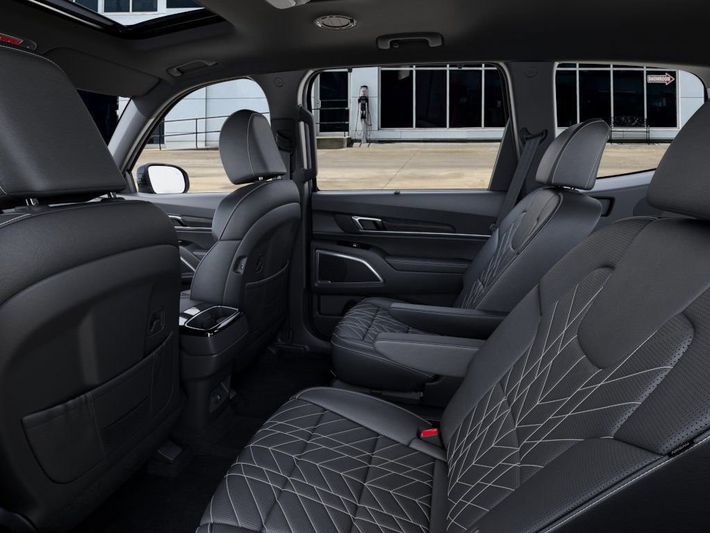 New 2025 Kia Telluride EX X-Line image 18