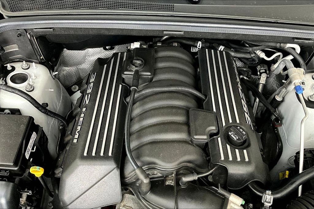 Used 2023 Dodge Durango SRT image 44