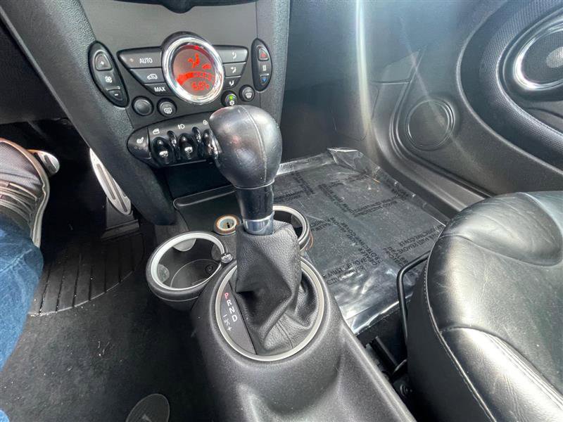 Used 2011 MINI Cooper Clubman S image 18