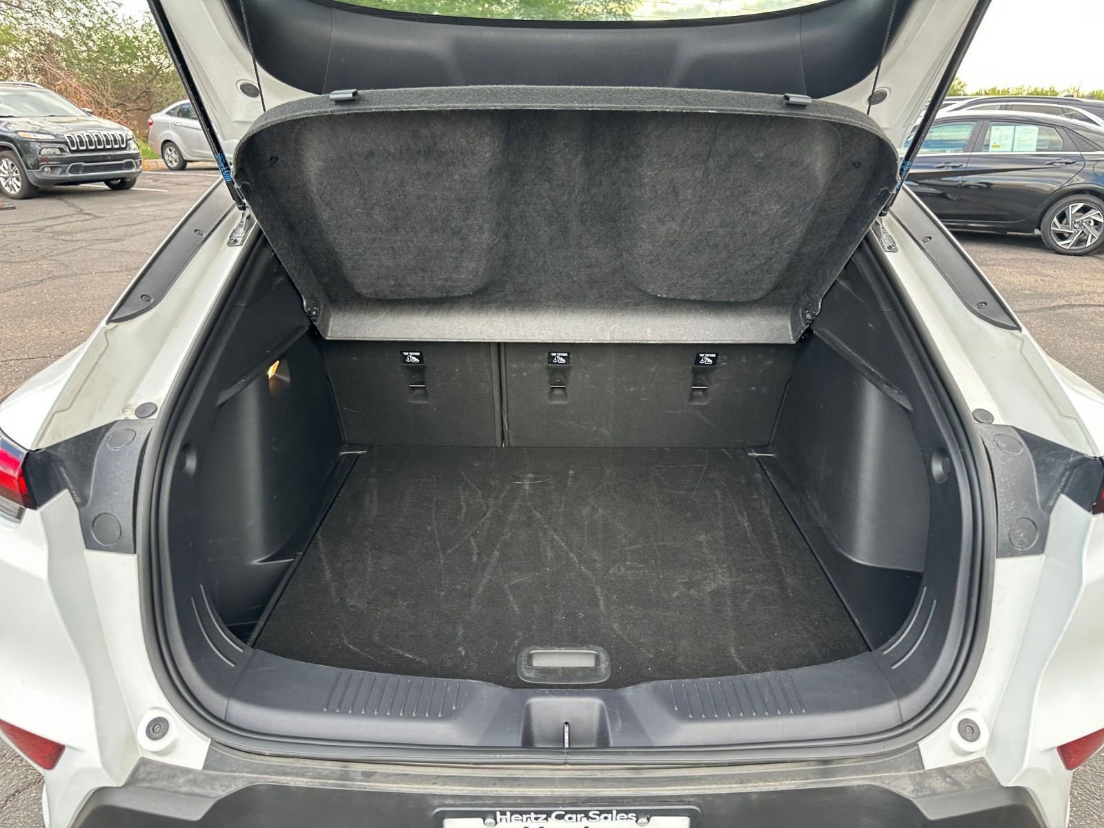 Used 2025 Buick Envista Preferred image 29