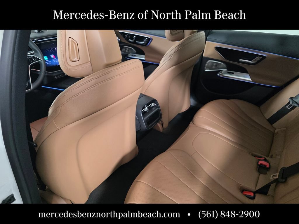 New 2027 Mercedes-Benz E 350 Sedan image 13