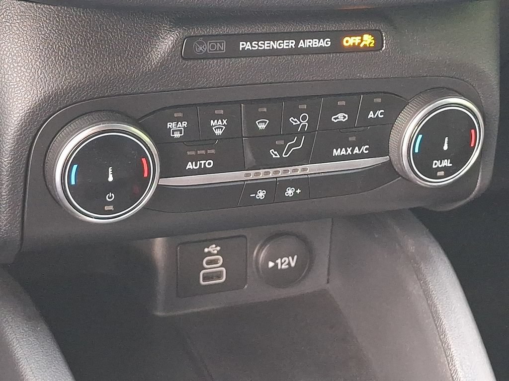 Used 2026 Ford Escape ST-Line AWD/4WD image 15