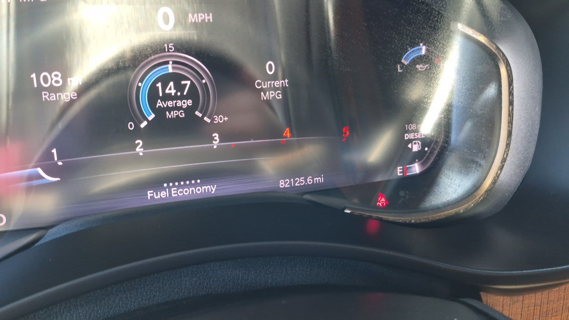 Used 2024 RAM 3500 Limited w/ Safety Group AWD/4WD image 21