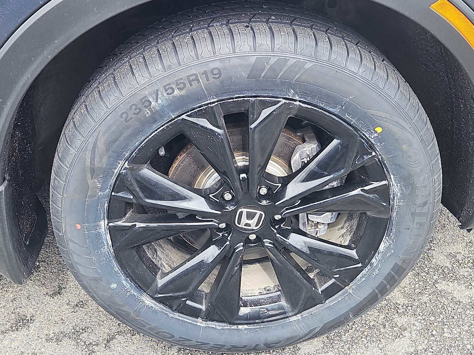 Used 2024 Honda CR-V Sport Touring image 10