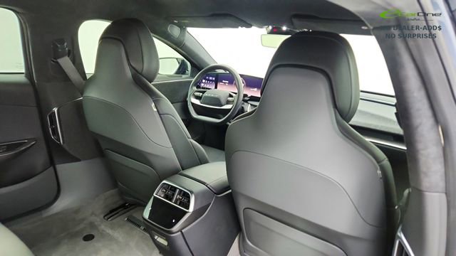 Used 2023 Lucid Air Pure AWD/4WD image 27