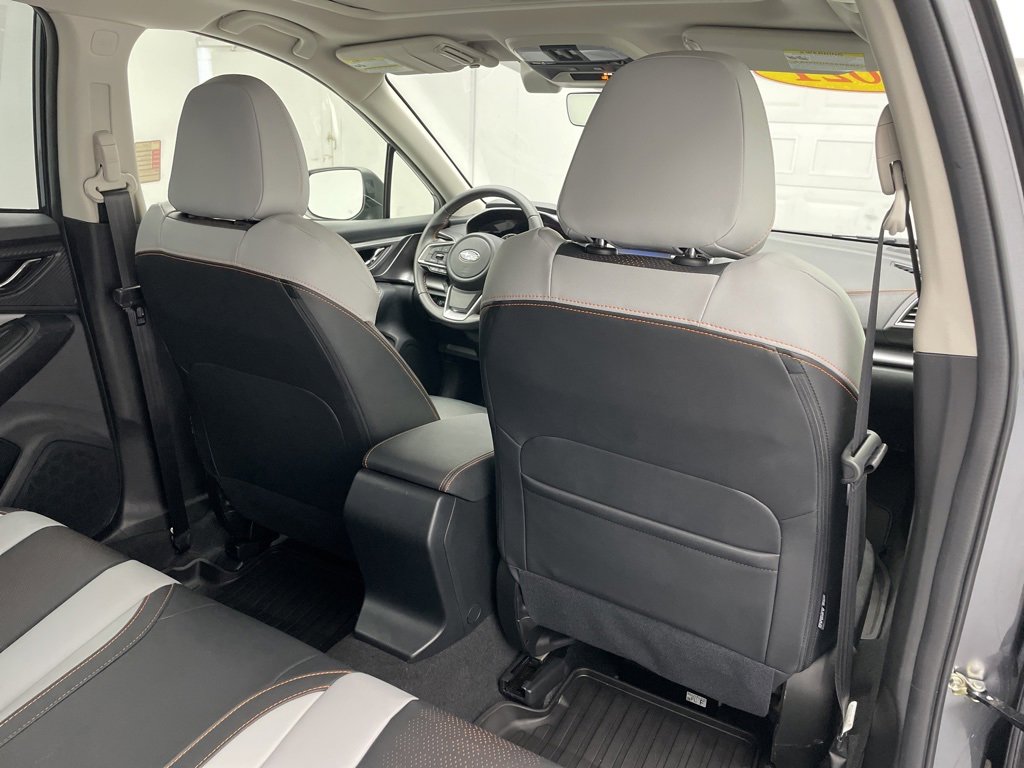 Used 2021 Subaru Crosstrek 2.5i Limited w/ Moonroof Package 2 image 43