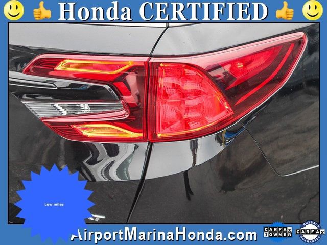 Certified 2024 Honda Odyssey Sport image 17