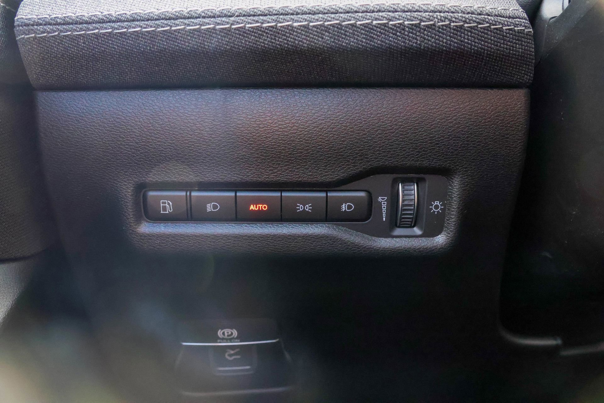 New 2026 Jeep Cherokee Laredo AWD/4WD image 27