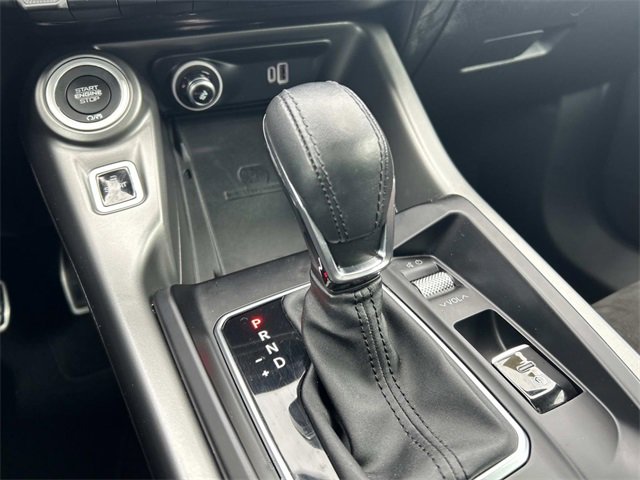 Used 2024 Dodge Hornet R/T Plus w/ Track Pack image 32