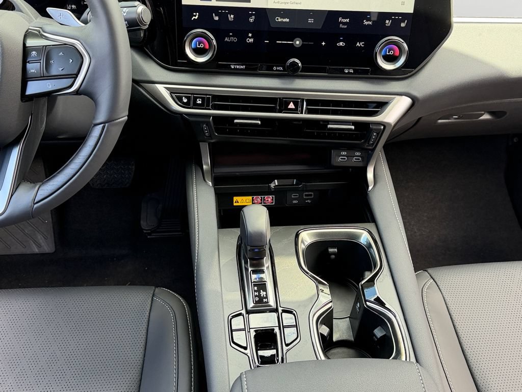 New 2026 Lexus RX 350 Premium Plus AWD/4WD image 10