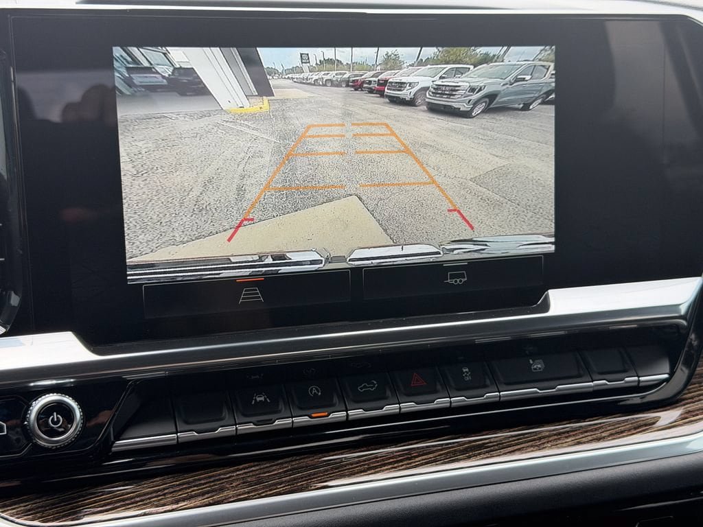 New 2026 GMC Sierra 1500 Elevation RWD image 26