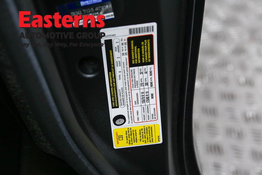 Used 2019 BMW i3 image 33