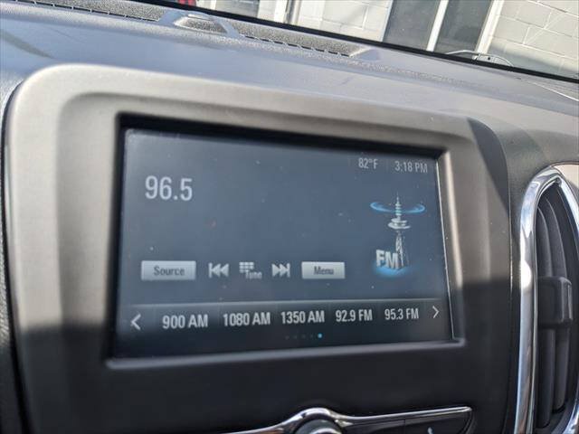 Used 2018 Chevrolet Equinox LS AWD/4WD image 19