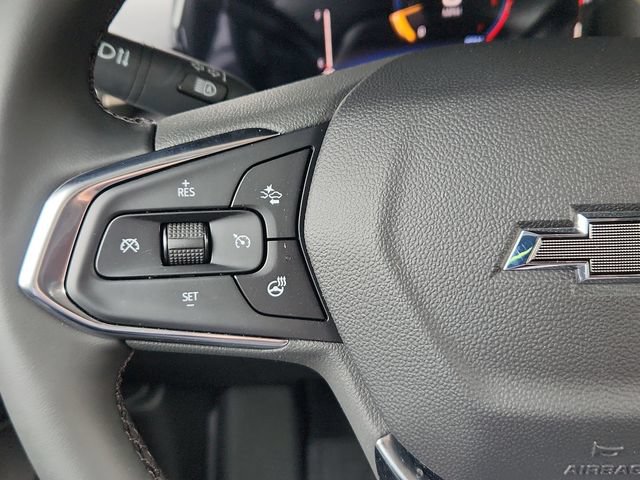 New 2026 Chevrolet Trax ACTIV w/ Driver Confidence Package FWD image 22