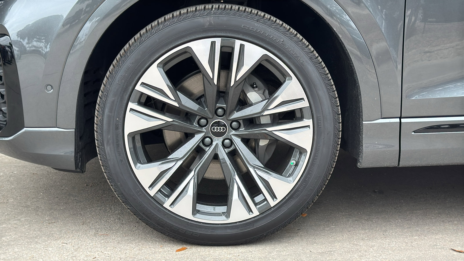 New 2026 Audi Q8 Premium Plus image 26