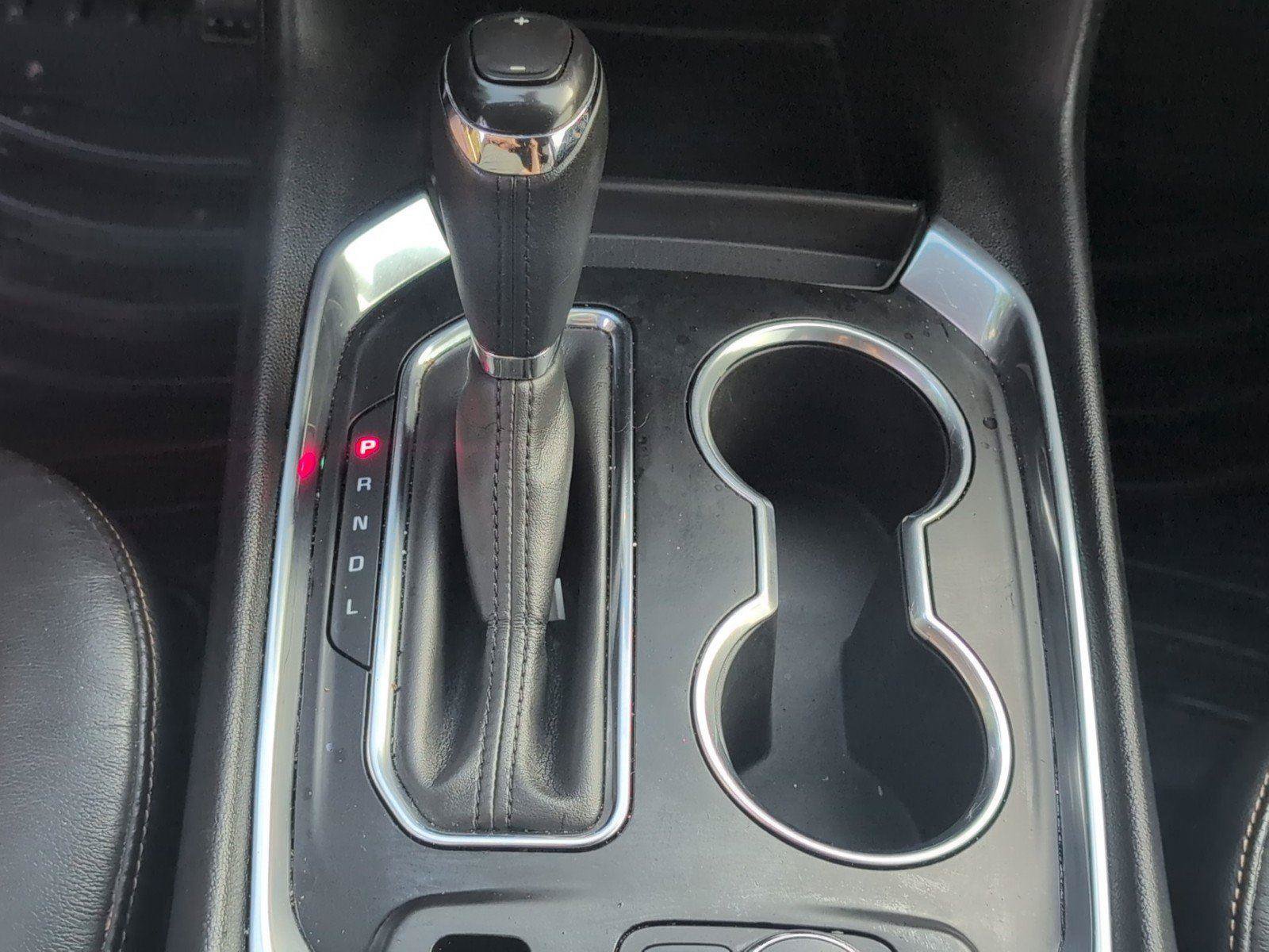 Used 2019 Chevrolet Traverse RS FWD image 24