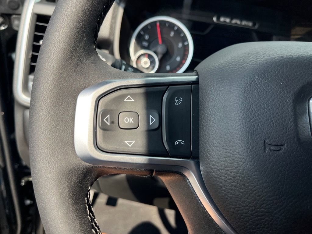 Used 2025 RAM 2500 Big Horn image 30