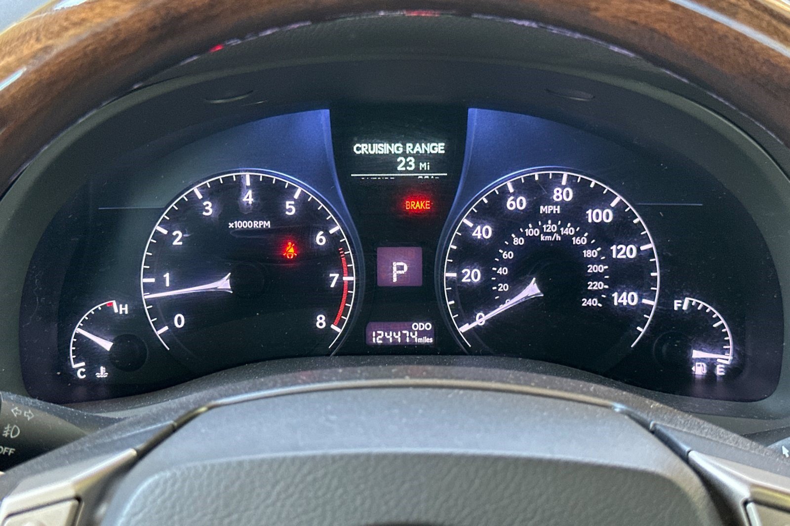 Used 2014 Lexus RX 350 AWD w/ Premium Package image 22