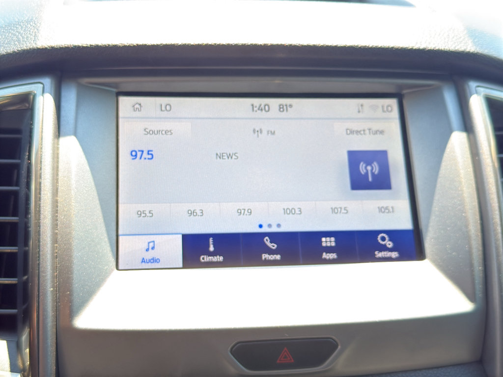 Used 2020 Ford Ranger XLT AWD/4WD image 19