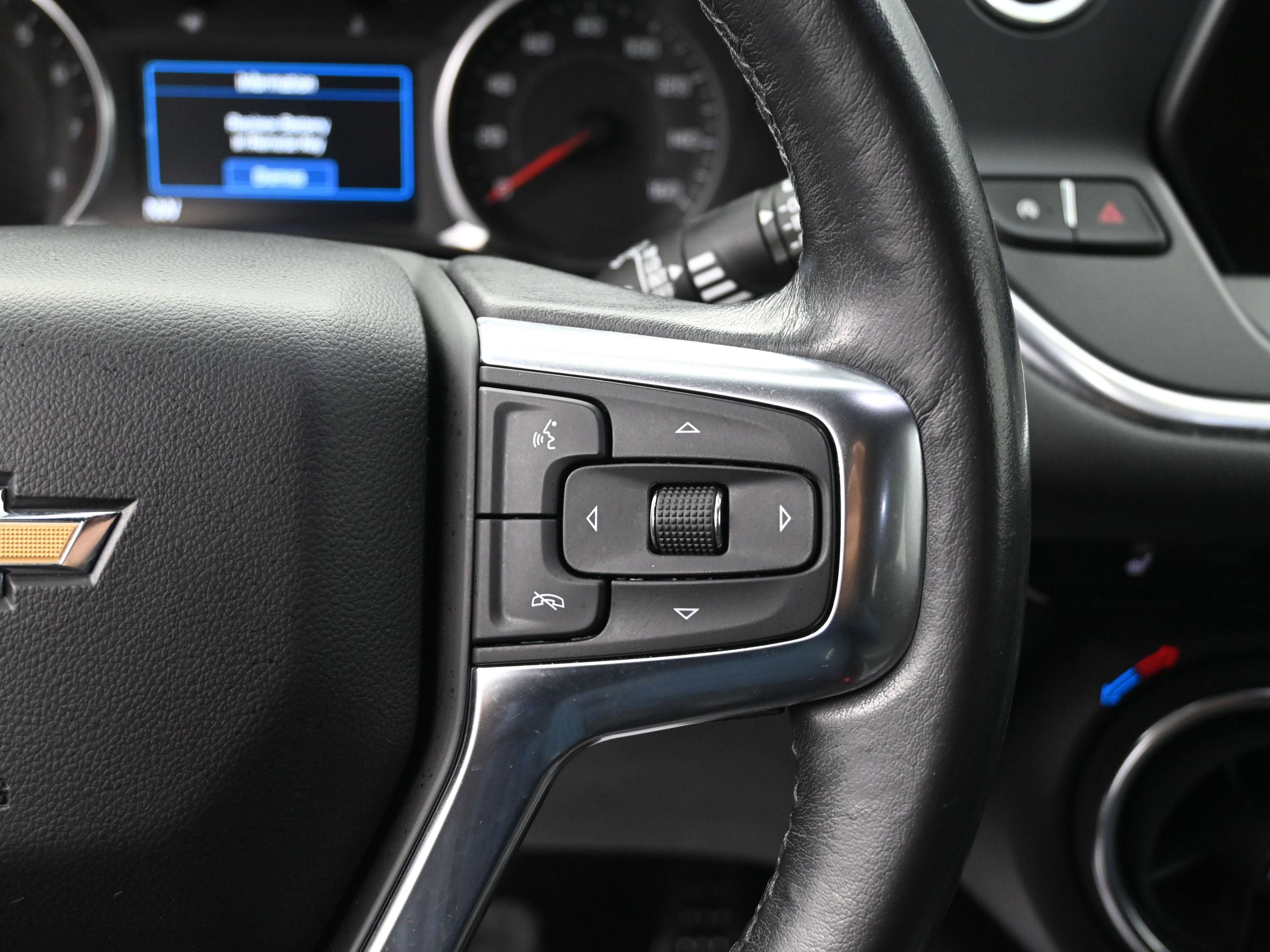 Certified 2020 Chevrolet Blazer LT image 12