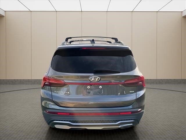 Used 2023 Hyundai Santa Fe XRT AWD/4WD image 14