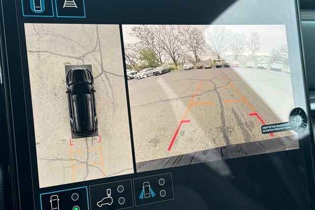 New 2026 GMC Terrain AT4 w/ Convenience Package III image 23