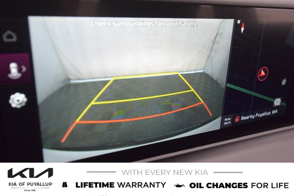 New 2026 Kia Seltos S image 23