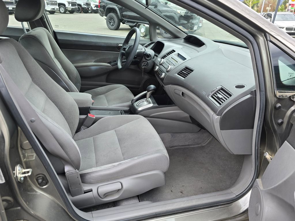 Used 2006 Honda Civic LX image 11