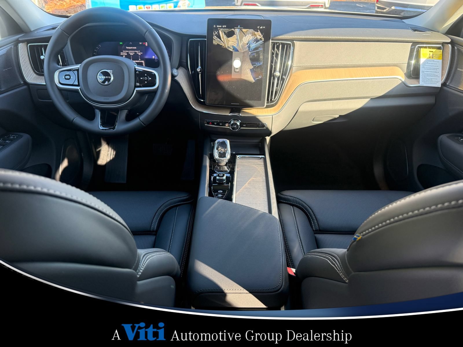 Used 2026 Volvo XC60 B5 Ultra w/ Protection Package Premier AWD/4WD video 2