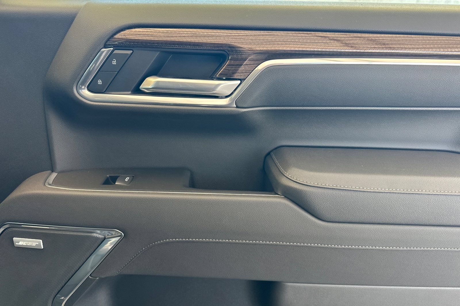 New 2026 Chevrolet Silverado 1500 LT Trail Boss w/ LT Trail Boss Premium Package AWD/4WD image 18