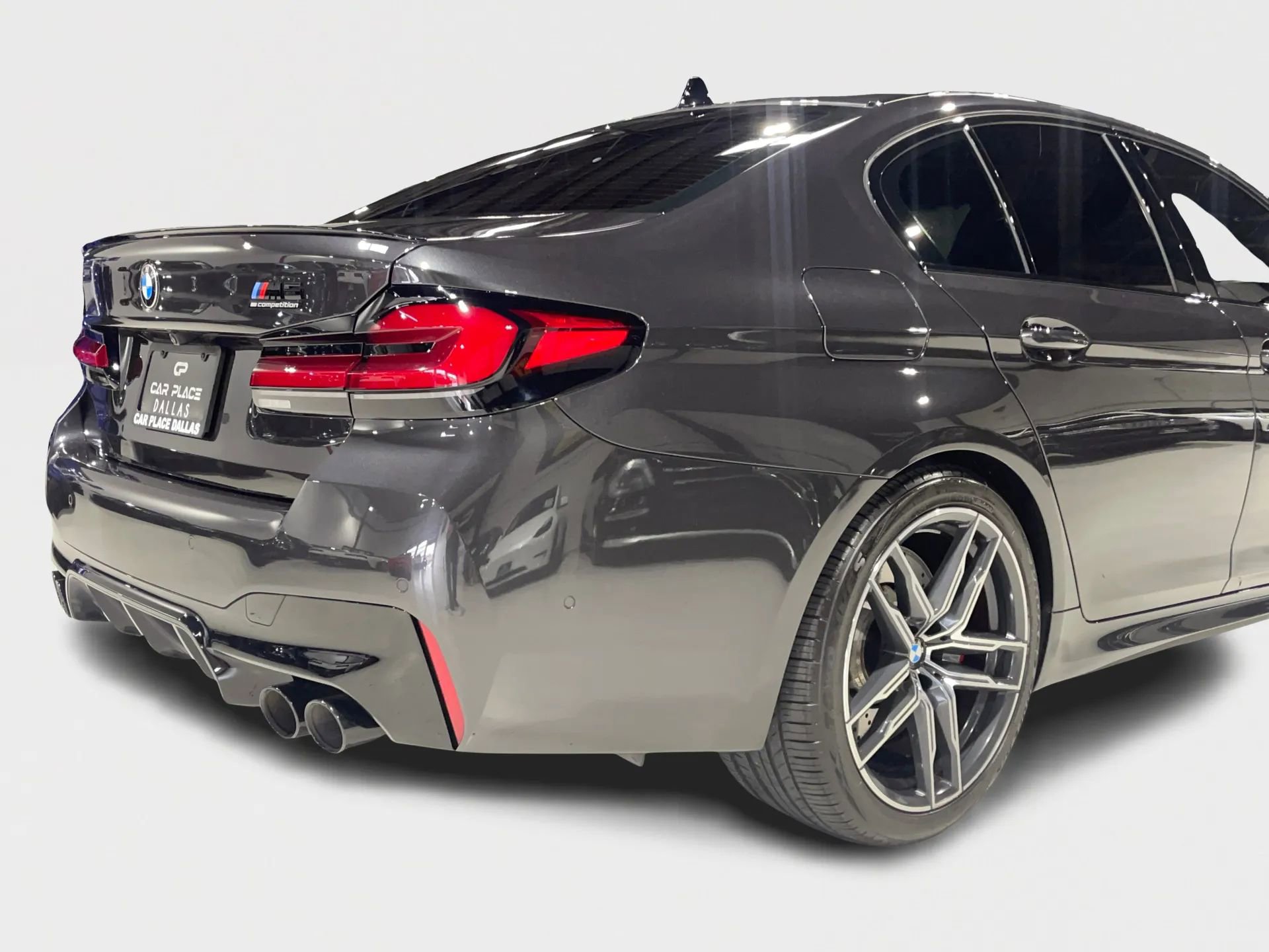 Used 2023 BMW M5 w/ Competition Package image 15