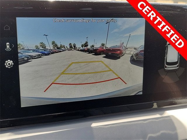 Used 2024 Hyundai Palisade SEL image 8