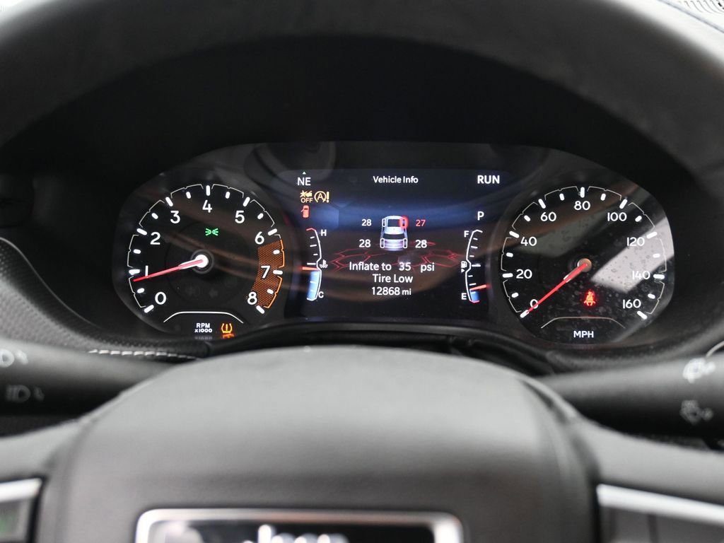 Used 2022 Jeep Compass Altitude image 18