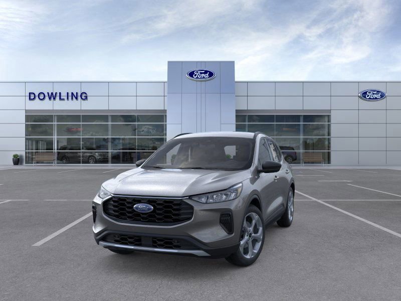 New 2026 Ford Escape ST-Line w/ Tech Pack #1 image 2