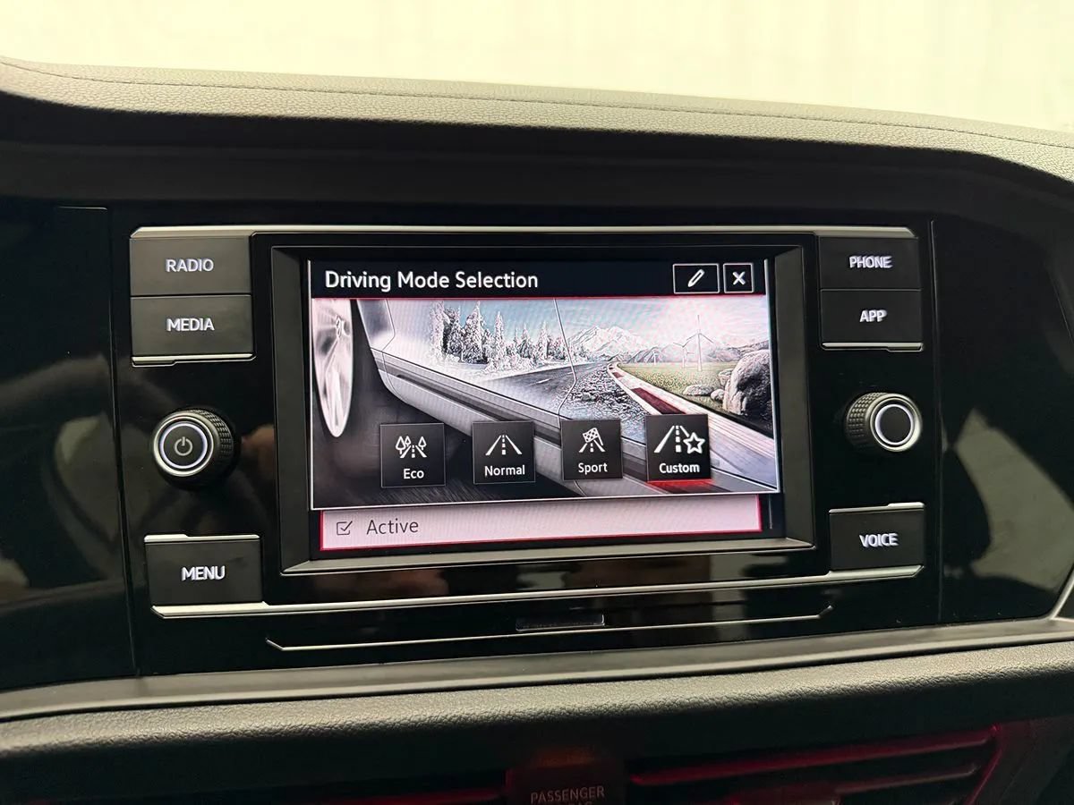 Used 2021 Volkswagen Jetta GLI FWD image 20