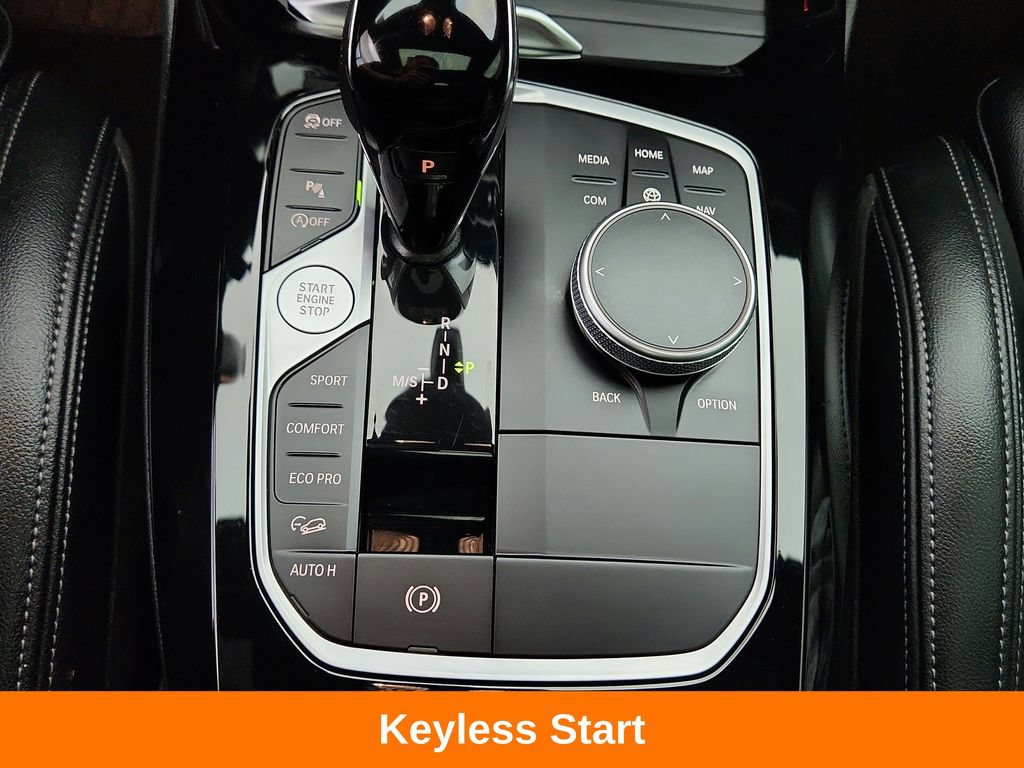 Used 2023 BMW X4 xDrive30i AWD/4WD image 19