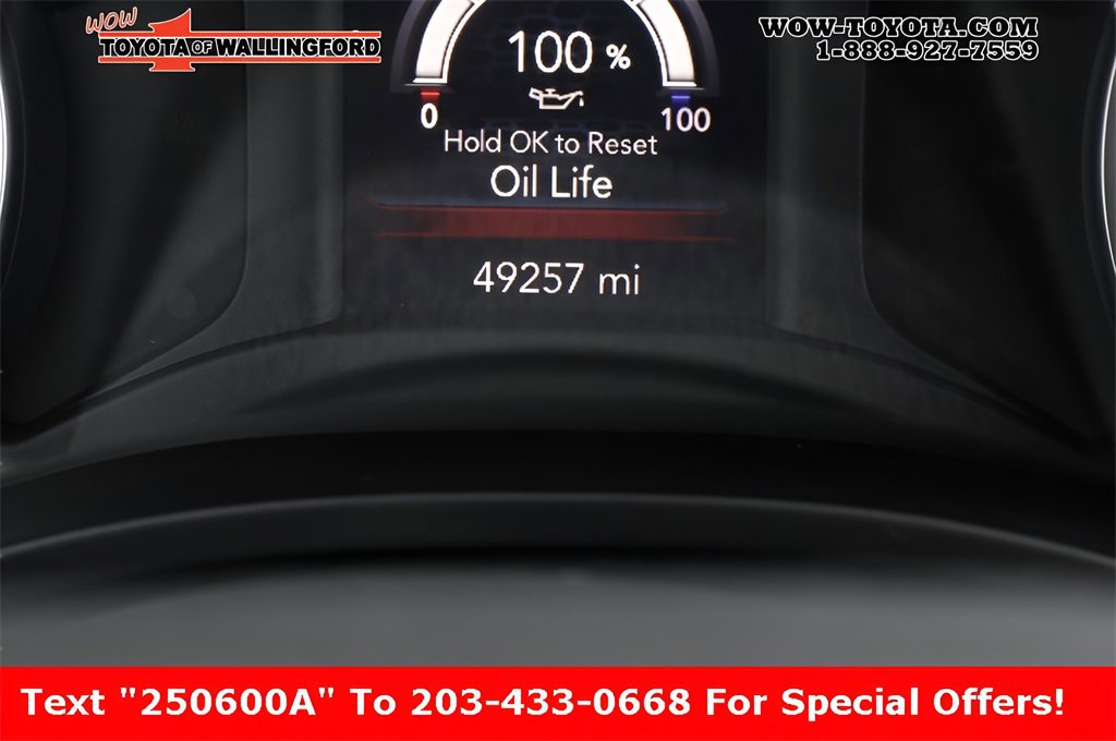 Used 2021 RAM 1500 Big Horn image 33