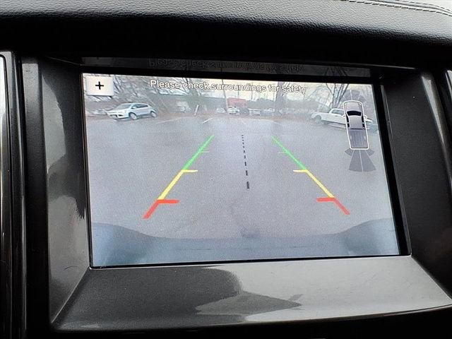 Used 2019 Ford Ranger Lariat w/ FX4 Off-Road Package AWD/4WD image 24