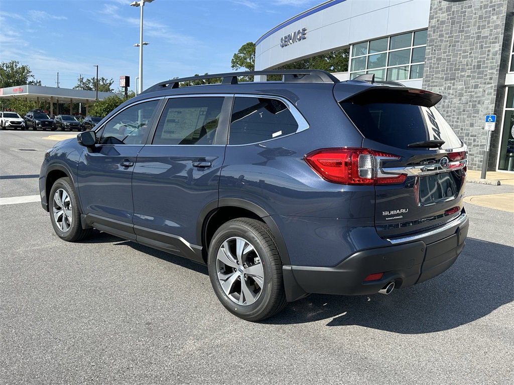 New 2025 Subaru Ascent Premium image 6
