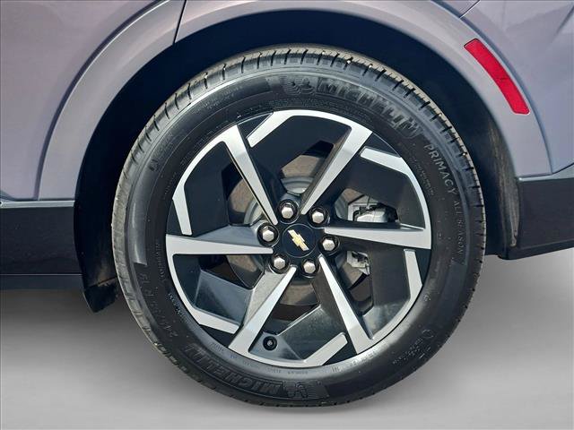 Used 2024 Chevrolet Equinox EV LT FWD image 30