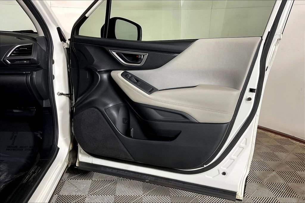 Used 2022 Subaru Forester image 23