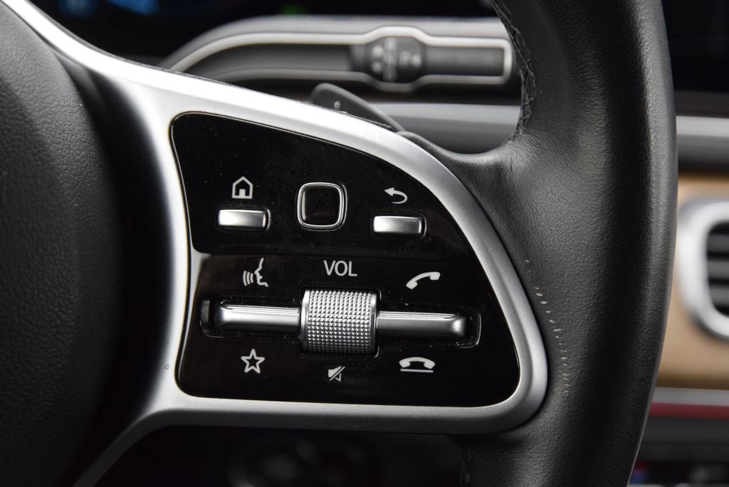 Used 2021 Mercedes-Benz GLE 350 image 25