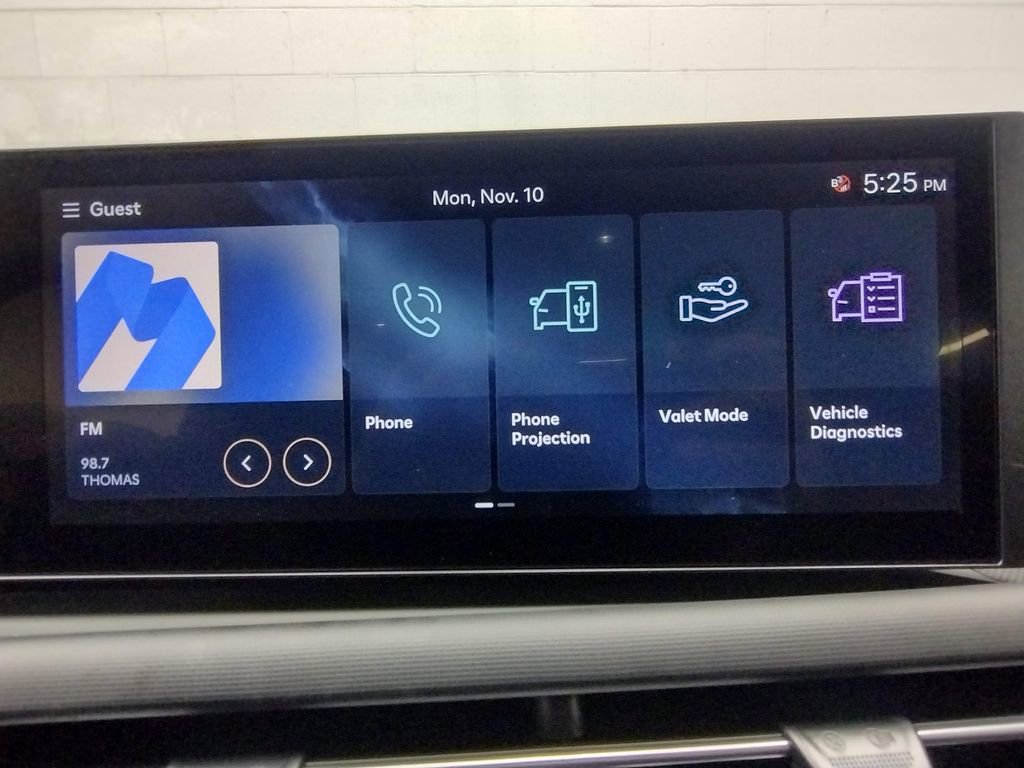 New 2026 Hyundai Santa Cruz SE image 17
