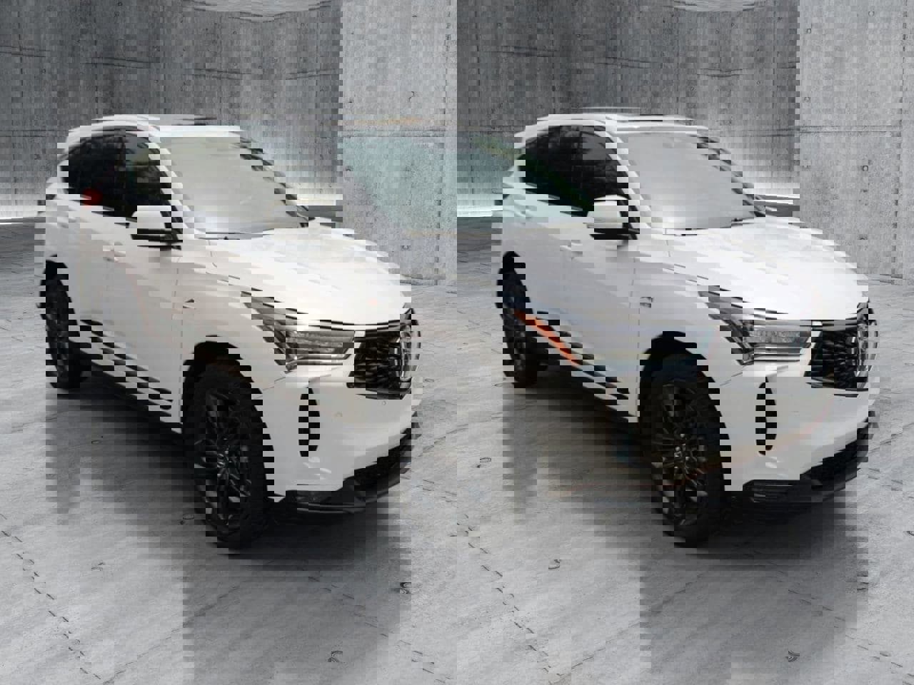 Used 2023 Acura RDX A-Spec image 7