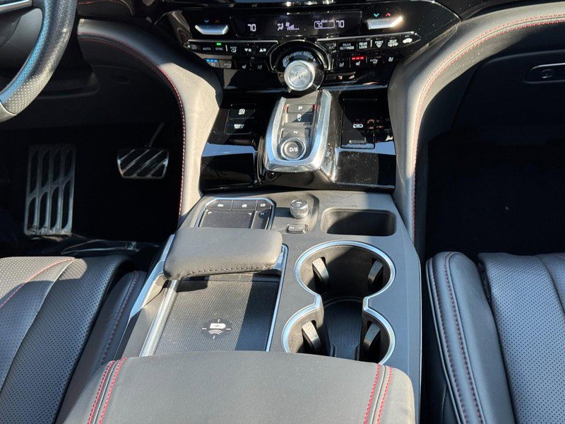 Used 2023 Acura MDX Type S image 14