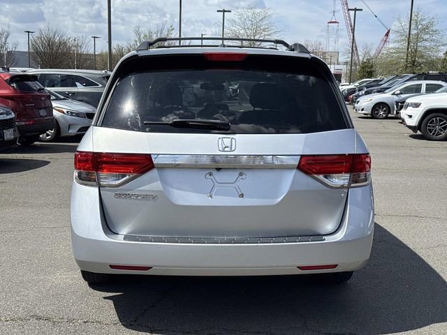 Used 2014 Honda Odyssey EX-L image 3