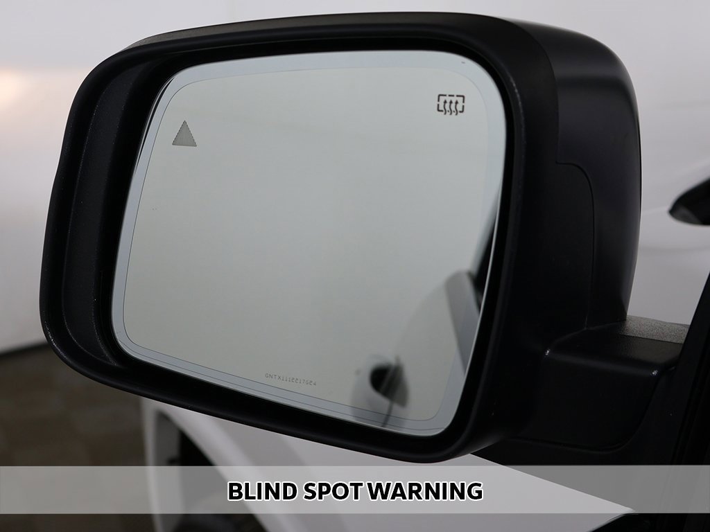 Used 2021 Jeep Grand Cherokee Limited w/ Quick Order Package 2GK 80th image 5