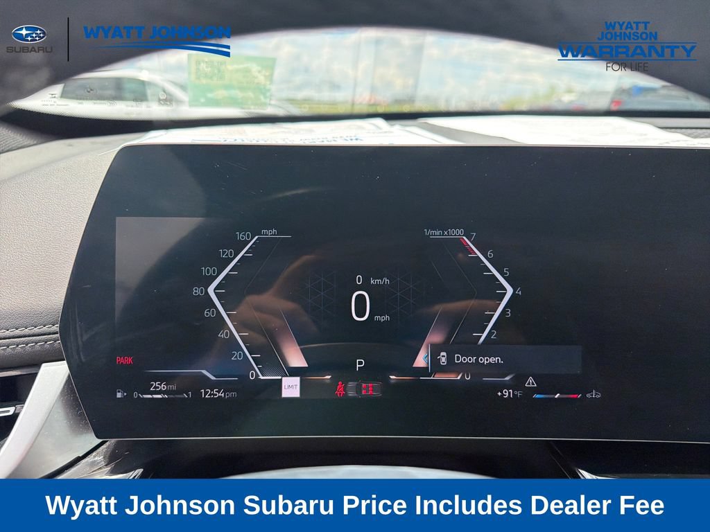 Used 2025 BMW X1 xDrive28i AWD/4WD image 17
